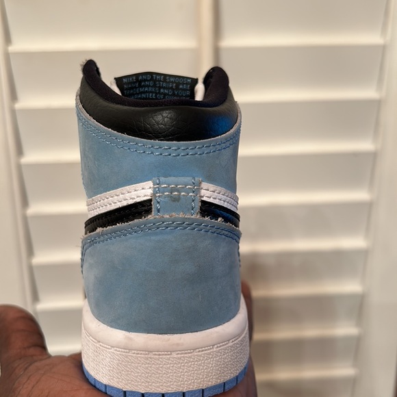 Jordan 1 Retro HighTop OG - Picture 10 of 11